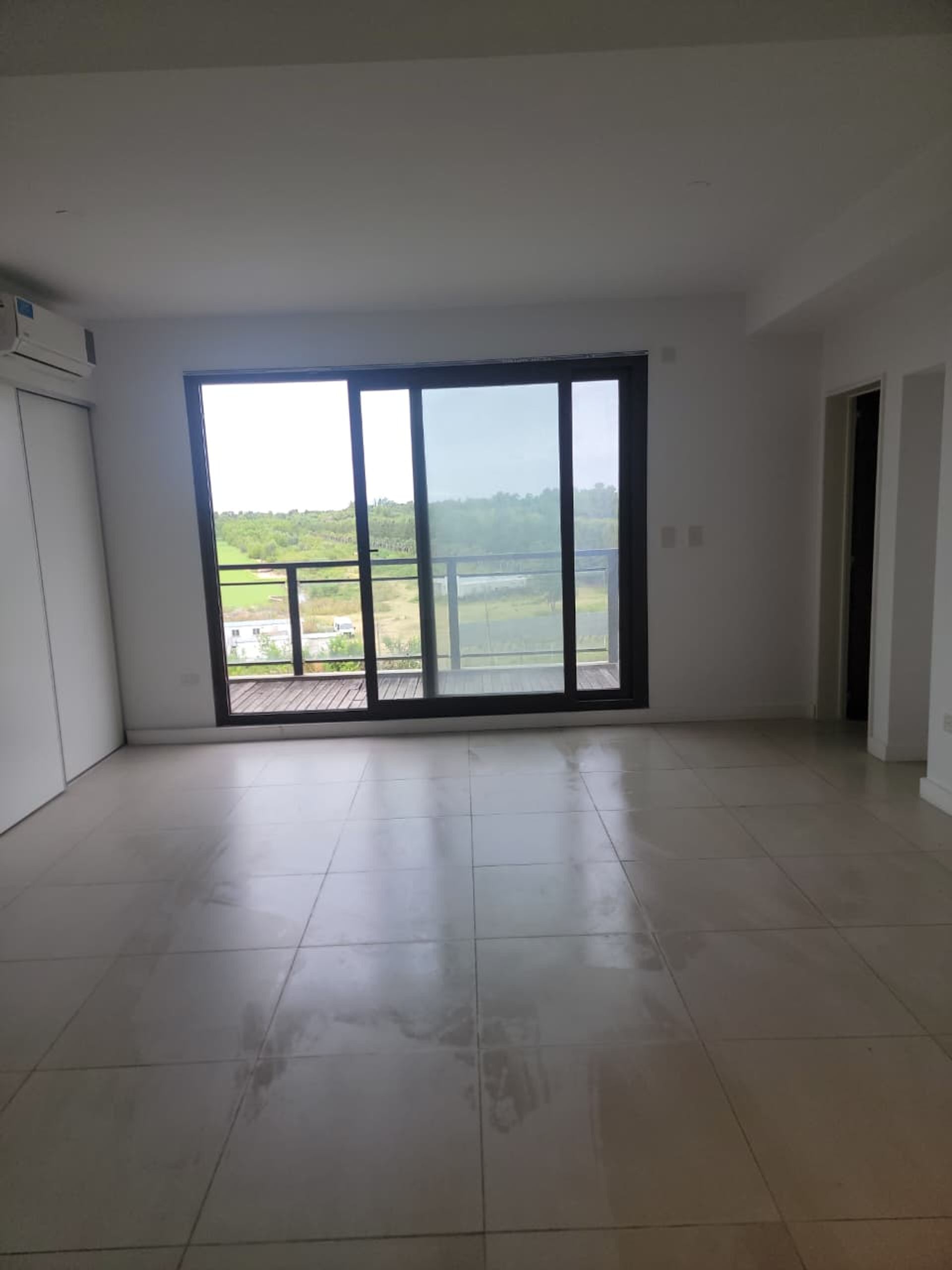Venta Depto Monoambiente Nordelta Zaduh Cochera