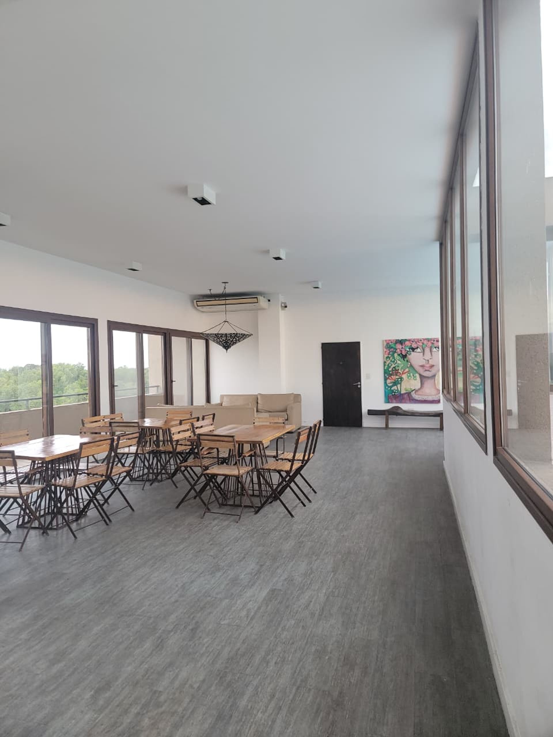 Venta Depto Monoambiente Nordelta Zaduh Cochera