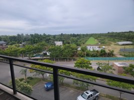 Venta Depto Monoambiente Nordelta Zaduh Cochera