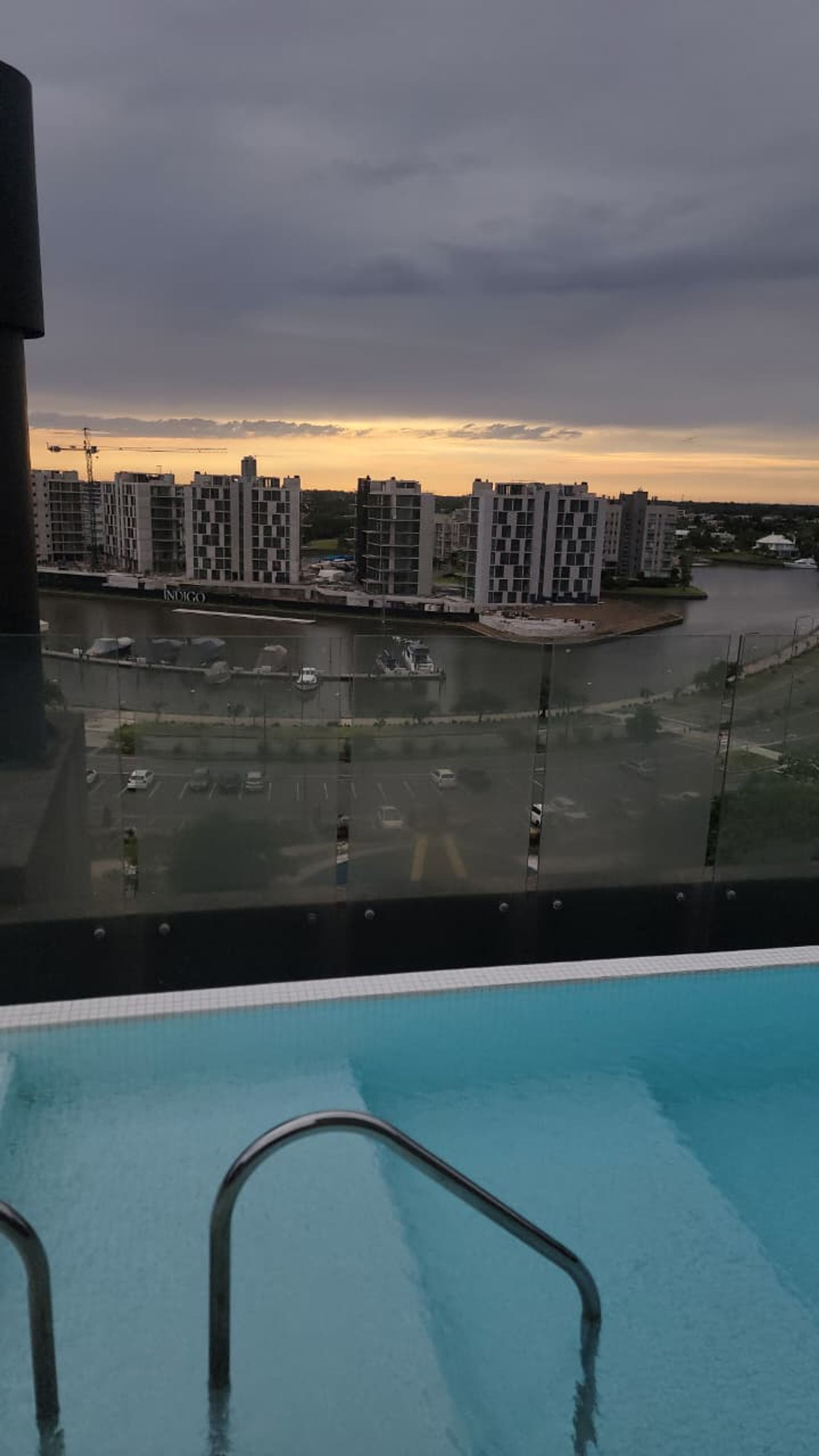 Alquiler Depto Monoambiente Nordelta Zaduh Cochera