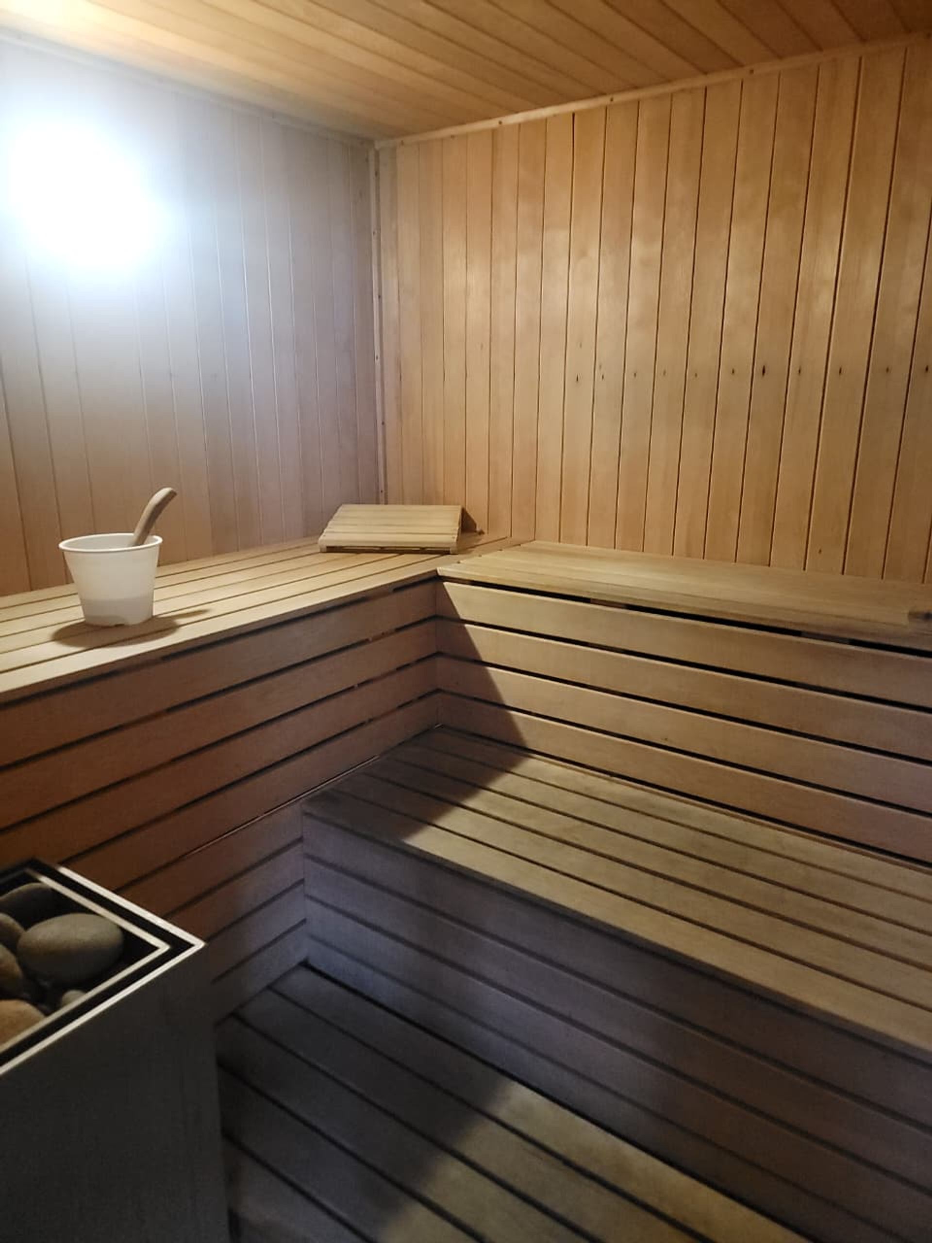 Alquiler Depto Monoambiente Nordelta Zaduh Cochera