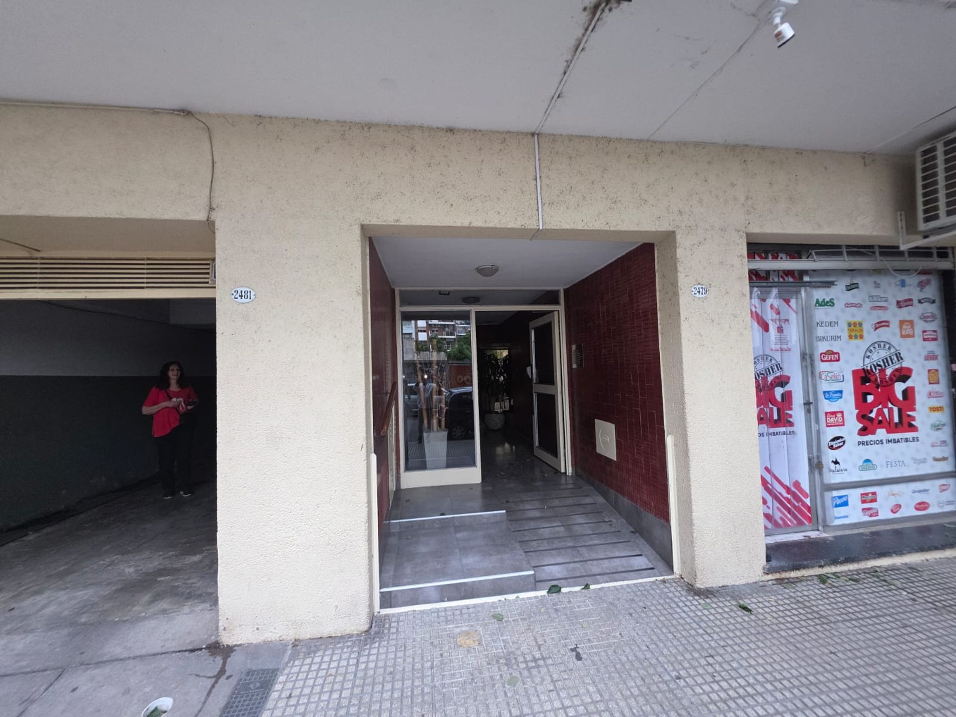 Alquiler Depto Monoambiente Nordelta Zaduh Cochera
