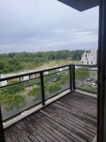 Studio Apartment Rental, Nordelta Zaduh, Garage