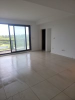 Studio Apartment Rental, Nordelta Zaduh, Garage