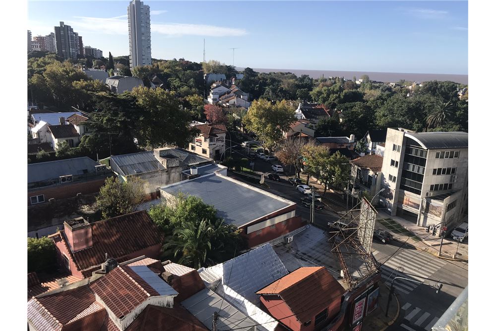 Oficina En Vicente Lopez Con Cochera