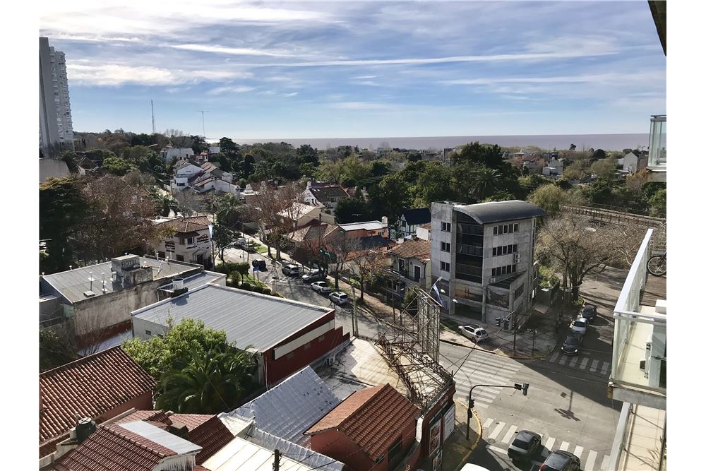 Oficina En Vicente Lopez Con Cochera
