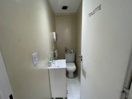 Office in Vicente López with Parking