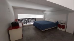 Venta Dep. 2 1/2 Ambientes Con Patio/Parri Olivos