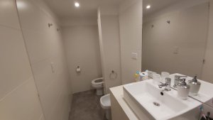 Venta Dep. 2 1/2 Ambientes Con Patio/Parri Olivos