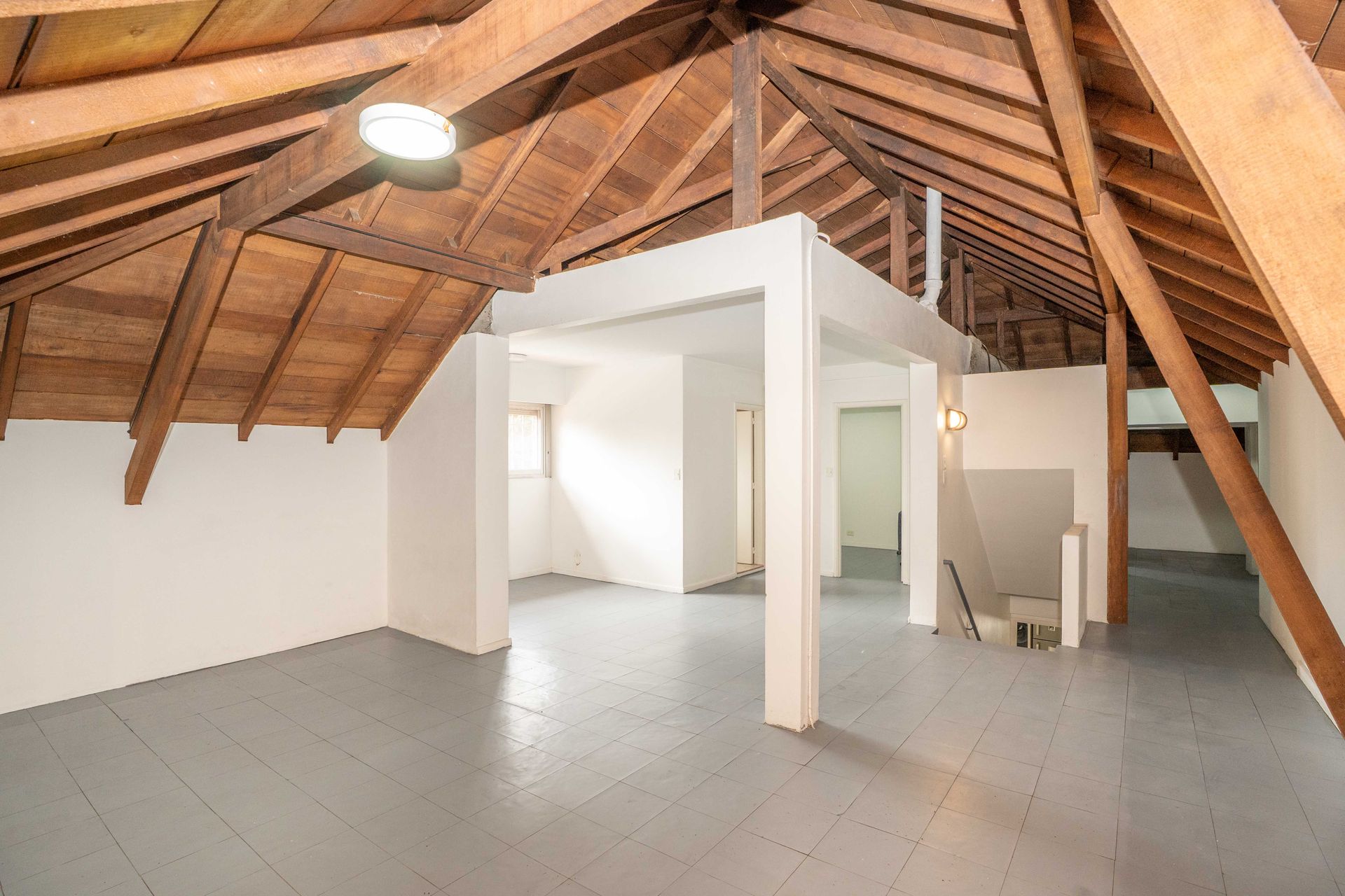 Casaquinta en Santa Rita, San Isidro