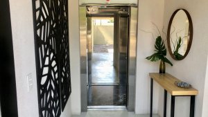 Olivos Office, Vicente Lopez