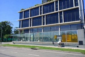 Commercial Space for Rent in Don Torcuato on Colectora