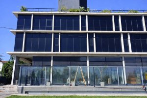 Commercial Space for Rent in Don Torcuato on Colectora