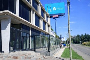 Commercial Space for Rent in Don Torcuato on Colectora