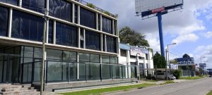 Commercial Space for Rent in Don Torcuato on Colectora