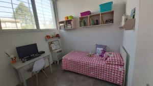 Temporary Rental 2.5 Rooms/Patio - Olivos