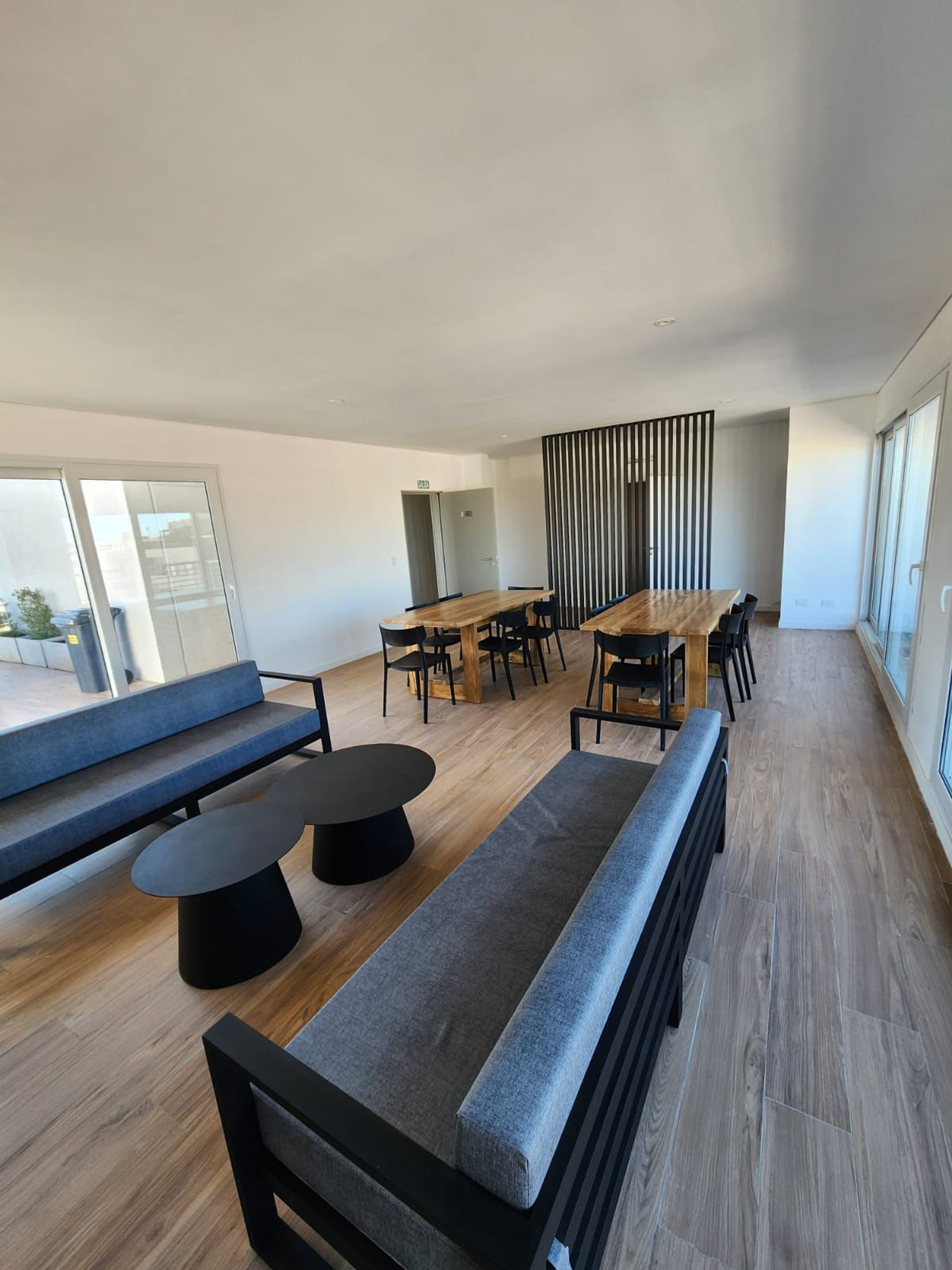 Departamento Alquiler Temporal, Skyroof, Nordelta!
