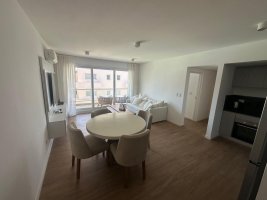 Departamento Alquiler Temporal, Skyroof, Nordelta!