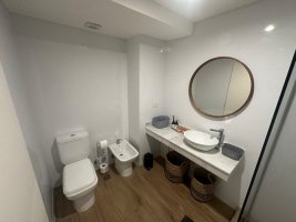 Apartment for Rent in Skyroof Building, Nordelta