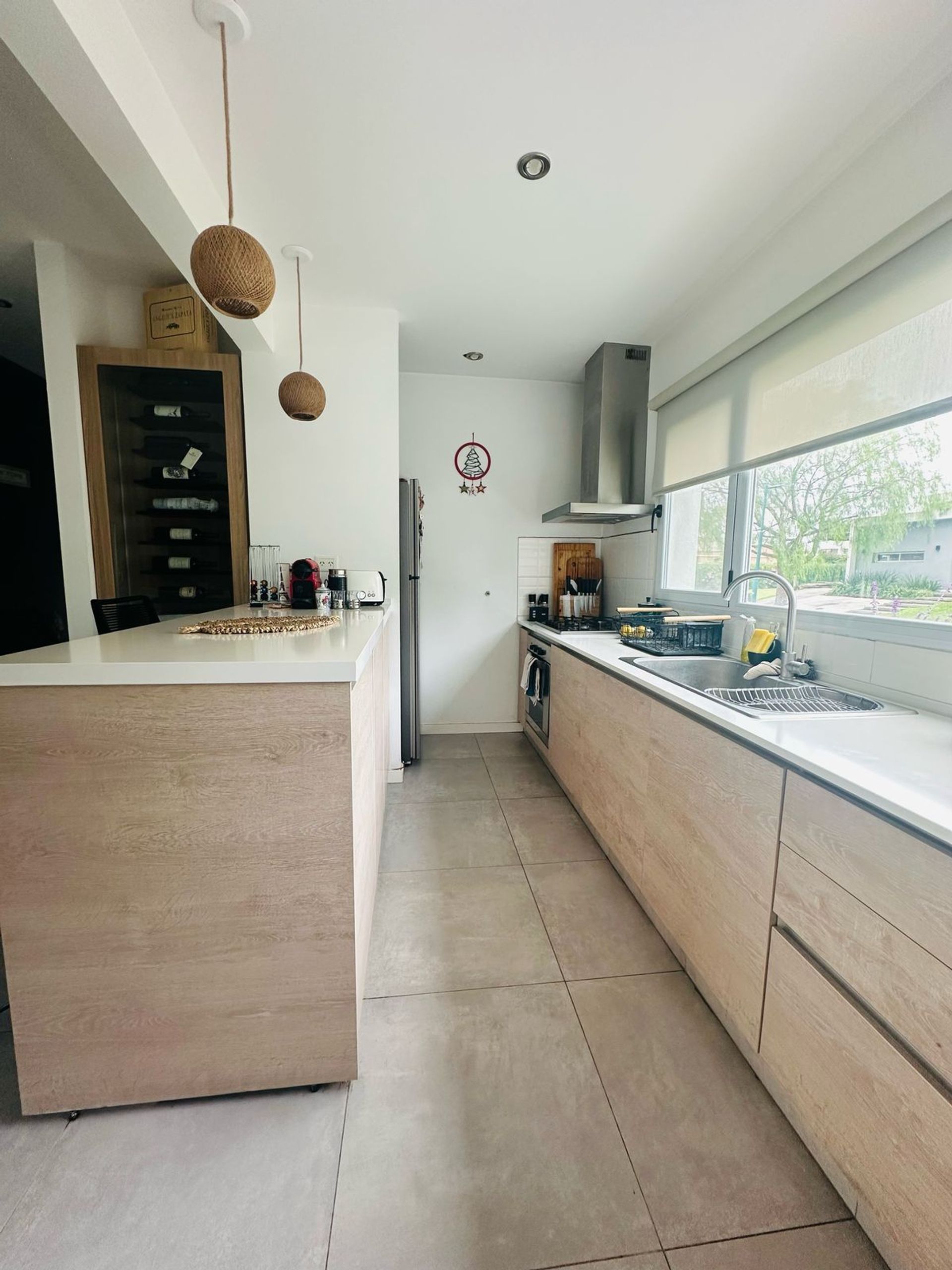 Venta Casa Alv De Benavidez 4 Amb, Pileta 1 Planta