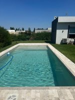 Venta Casa Alv De Benavidez 4 Amb, Pileta 1 Planta