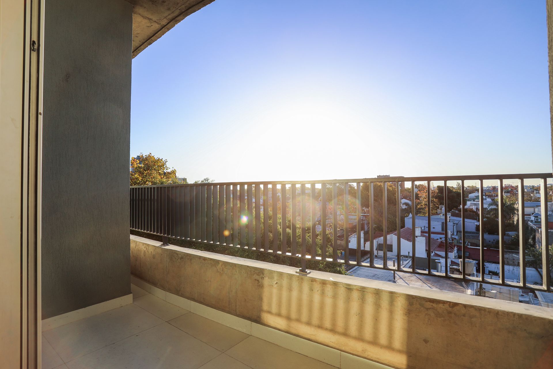 Venta Depto 2 Amb C/Amenities Y Cochera En Florida