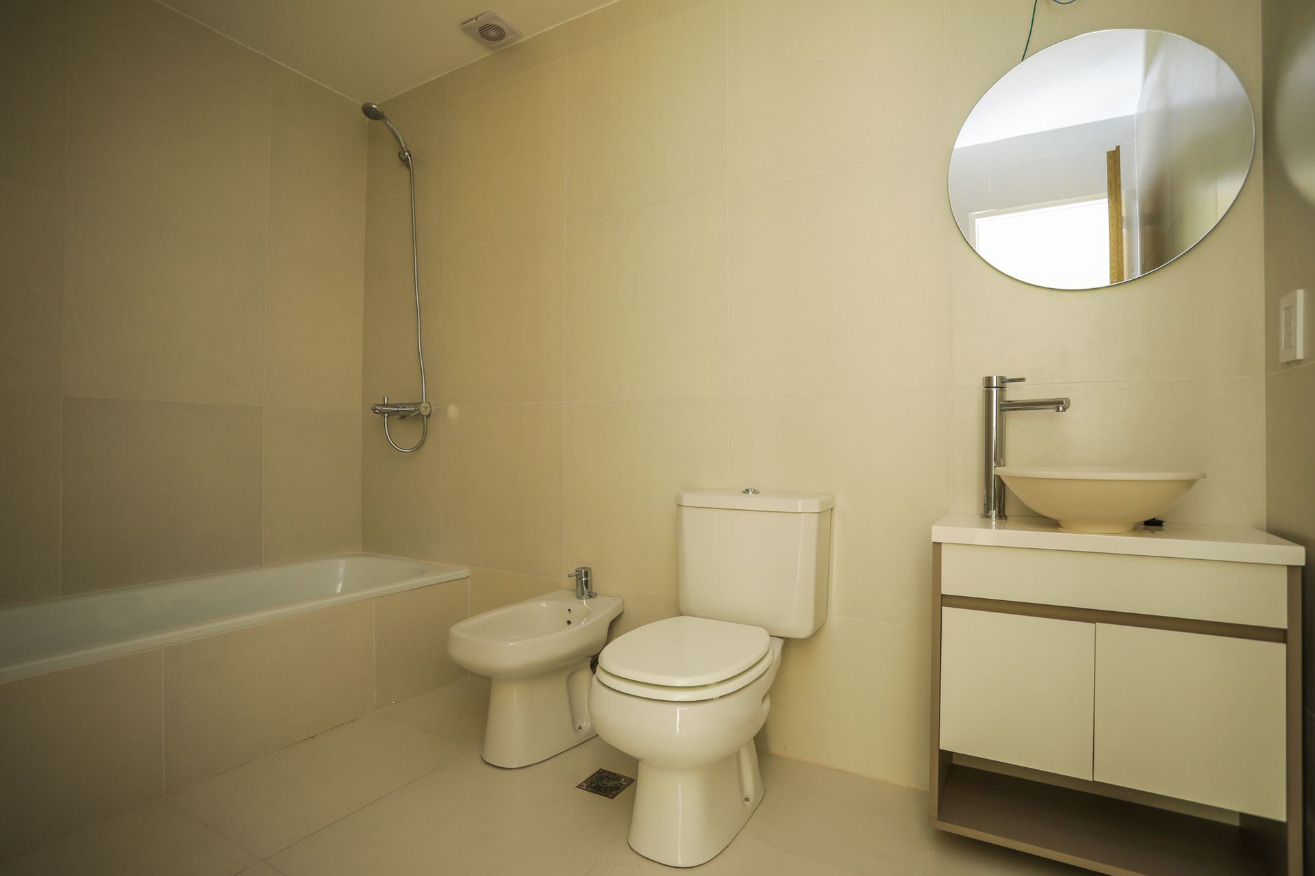 Venta Depto 2 Amb C/Amenities Y Cochera En Florida