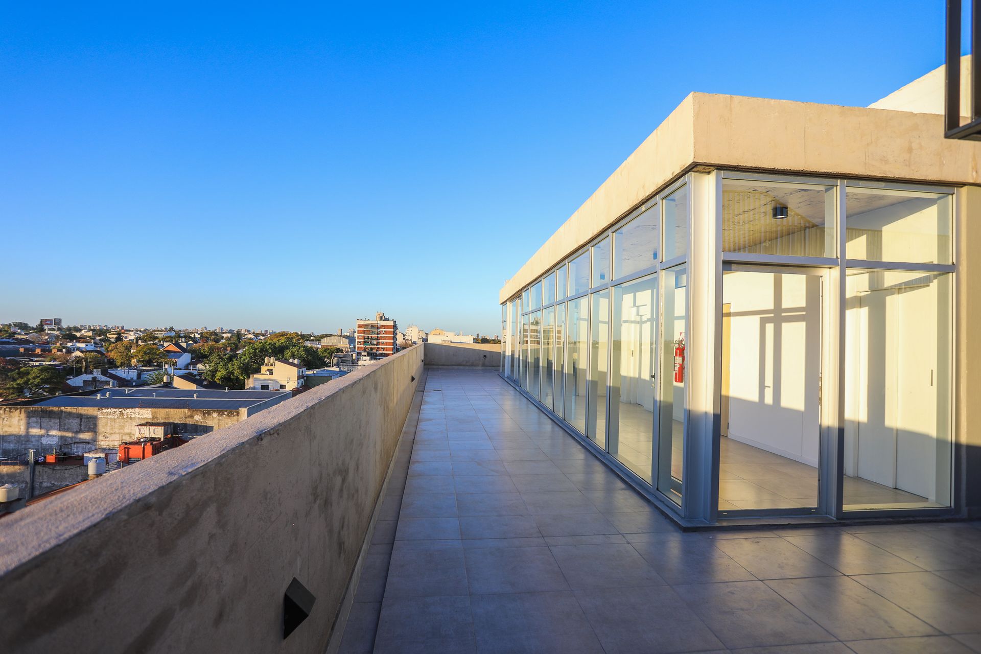 Venta Depto 2 Amb C/Amenities Y Cochera En Florida