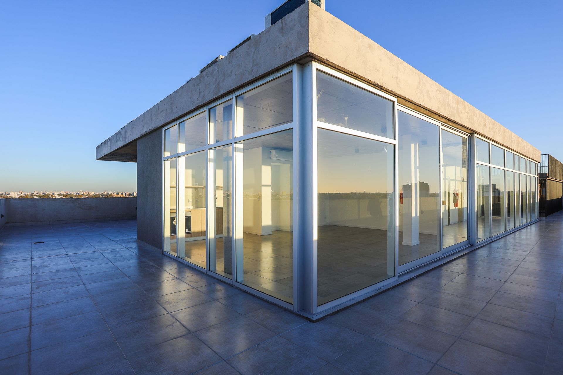 Venta Depto 2 Amb C/Amenities Y Cochera En Florida