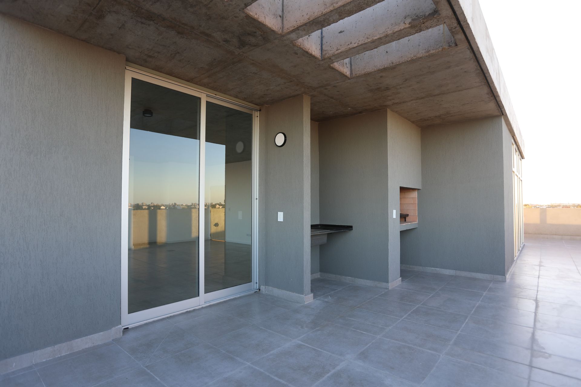 Venta Depto 2 Amb C/Amenities Y Cochera En Florida