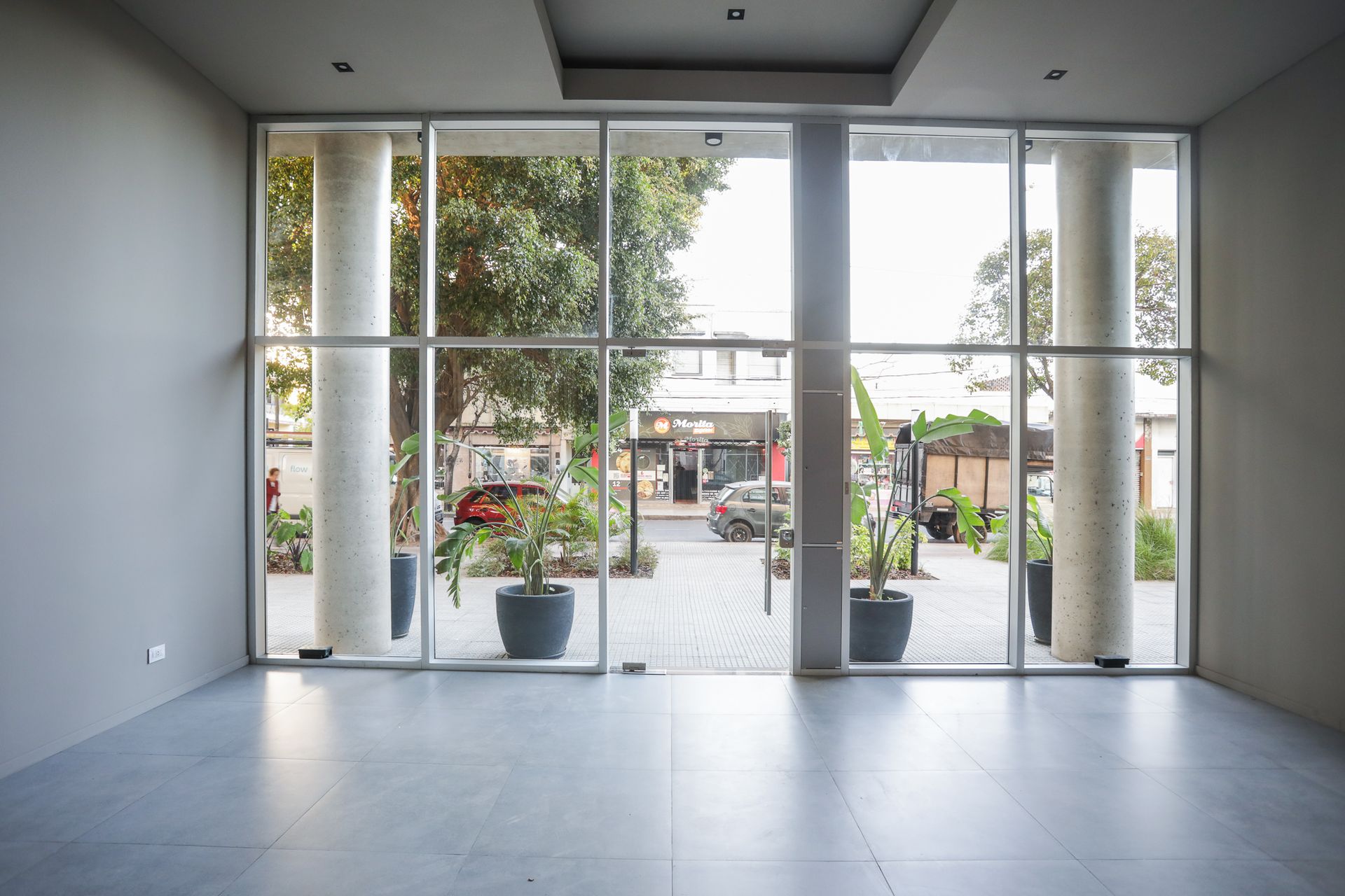 Venta Depto 2 Amb C/Amenities Y Cochera En Florida