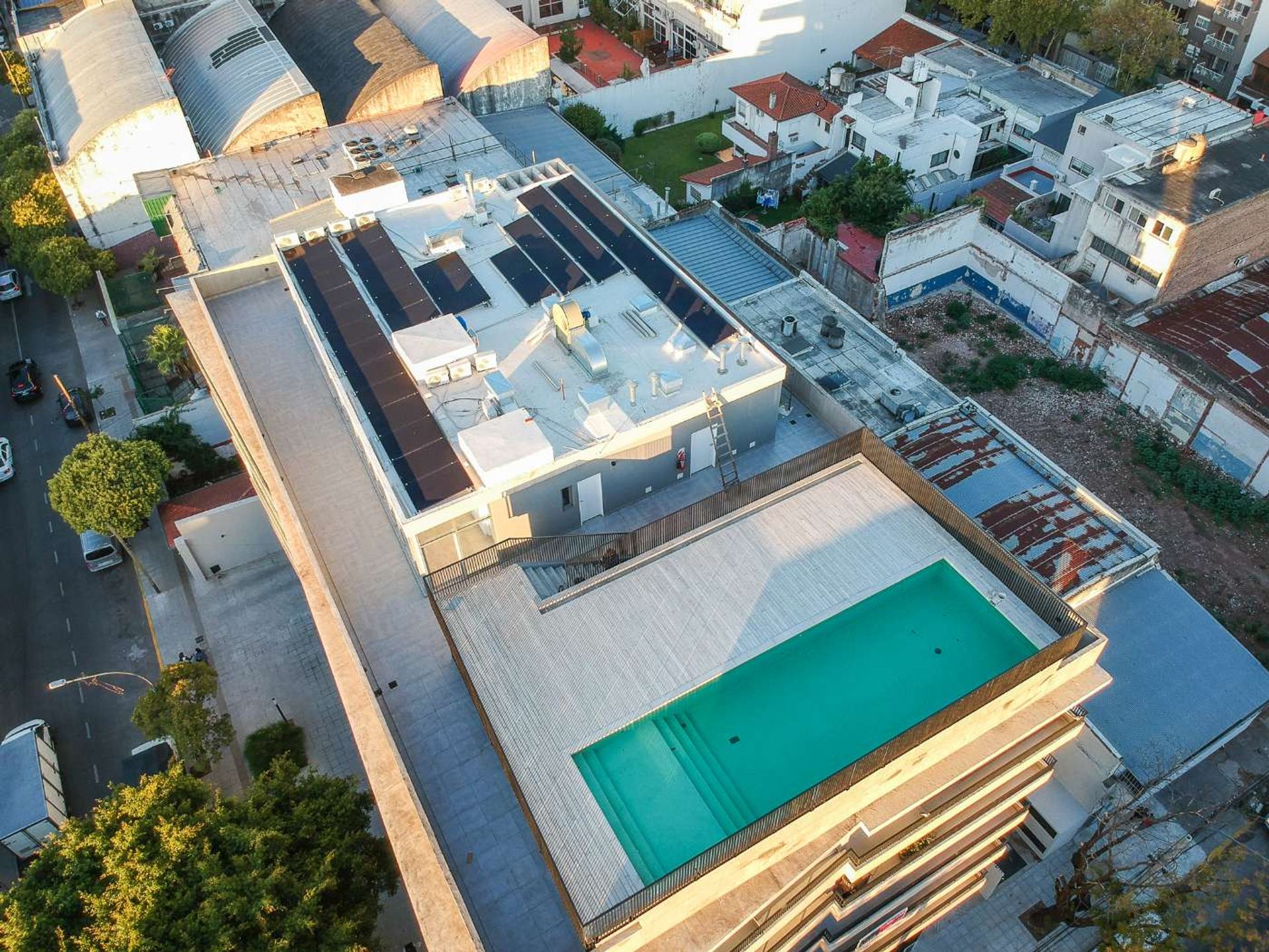 Venta Depto 2 Amb C/Amenities Y Cochera En Florida
