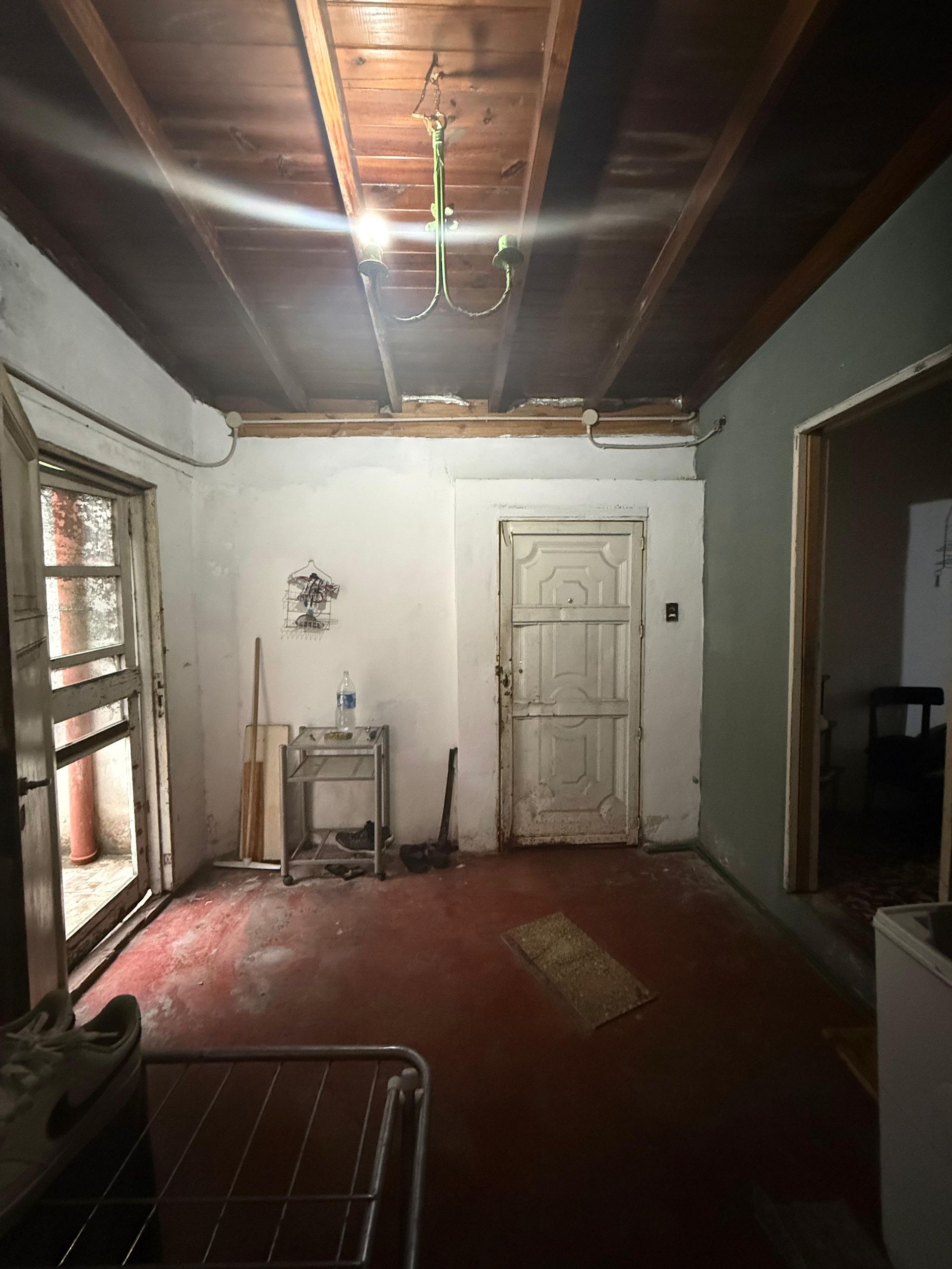 Casa 3 Dormitorios Venta Troncos Del Talar Tigre