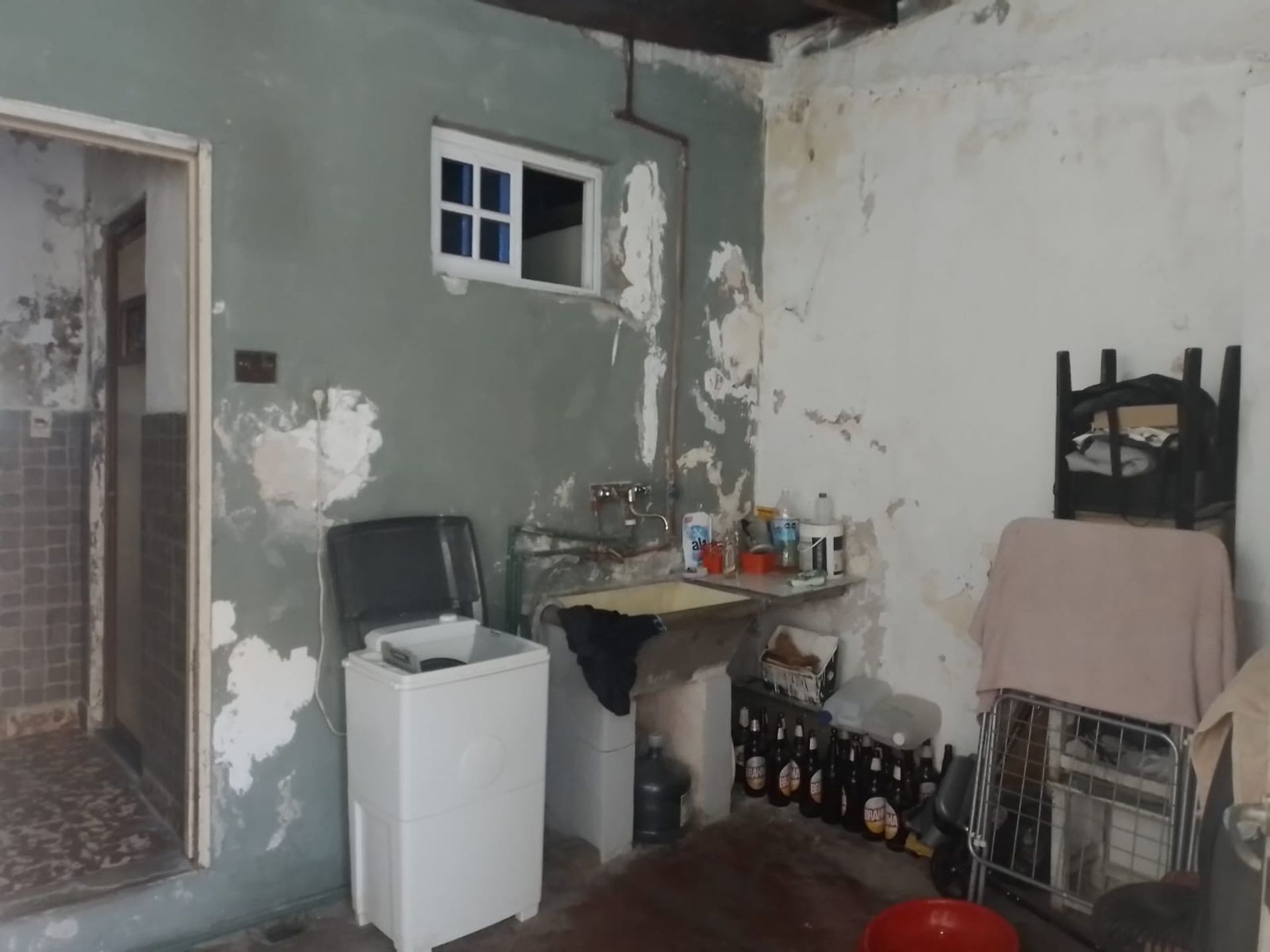 Casa 3 Dormitorios Venta Troncos Del Talar Tigre
