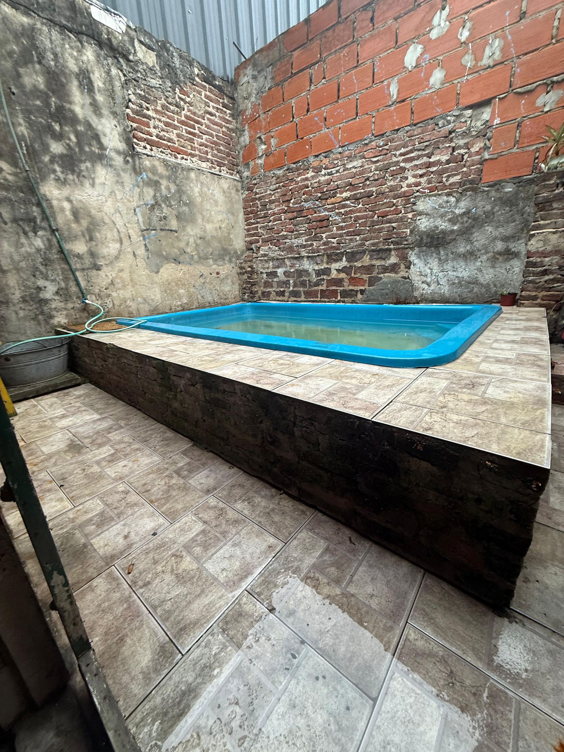 Casa 3 Dormitorios Venta Troncos Del Talar Tigre