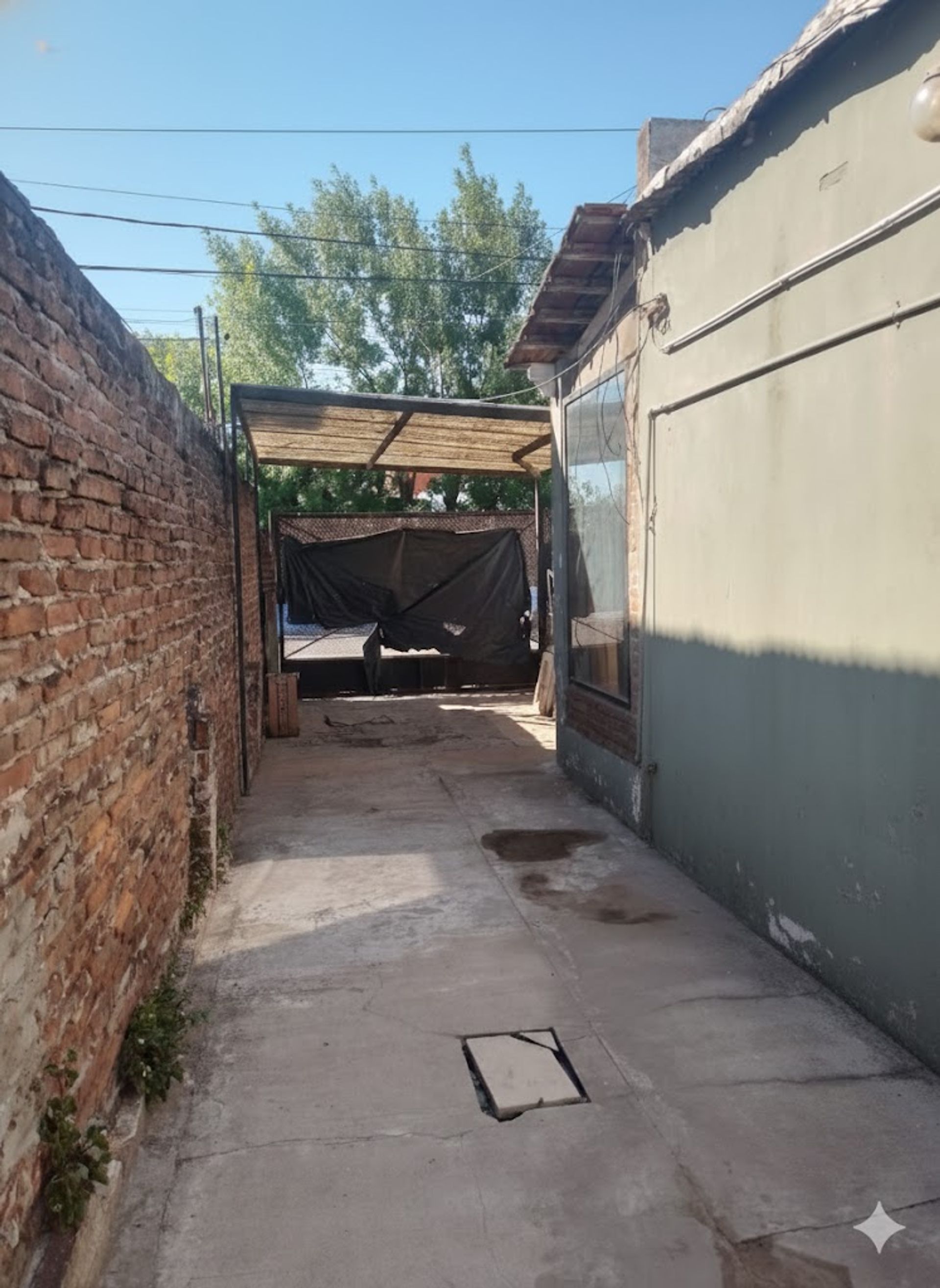 Casa 3 Dormitorios Venta Troncos Del Talar Tigre