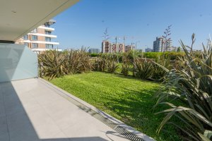 Depto 2 ambs Puerto Escondido Nordelta c/ cochera