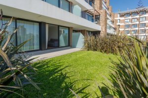 Depto 2 ambs Puerto Escondido Nordelta c/ cochera