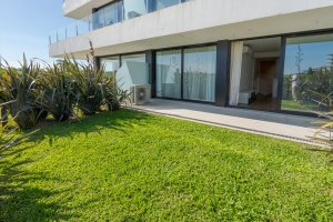 Depto 2 ambs Puerto Escondido Nordelta c/ cochera