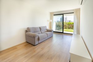 Depto 2 ambs Puerto Escondido Nordelta c/ cochera