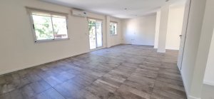 Olivos 4 Rooms Rental with Double Garage