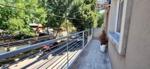 Olivos 4 Rooms Rental with Double Garage