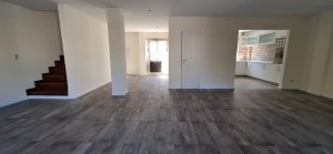 Olivos 4 Rooms Rental with Double Garage