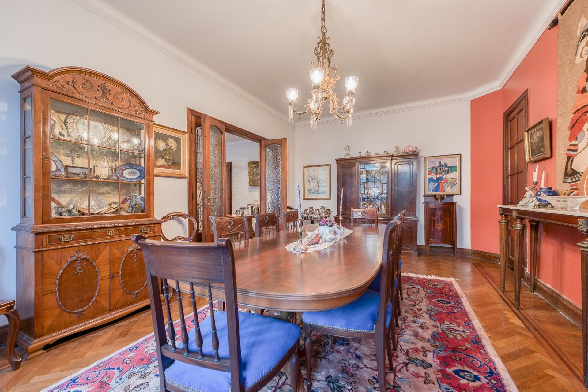 La Lucila Casa muy luminosa con Jardín y Pileta