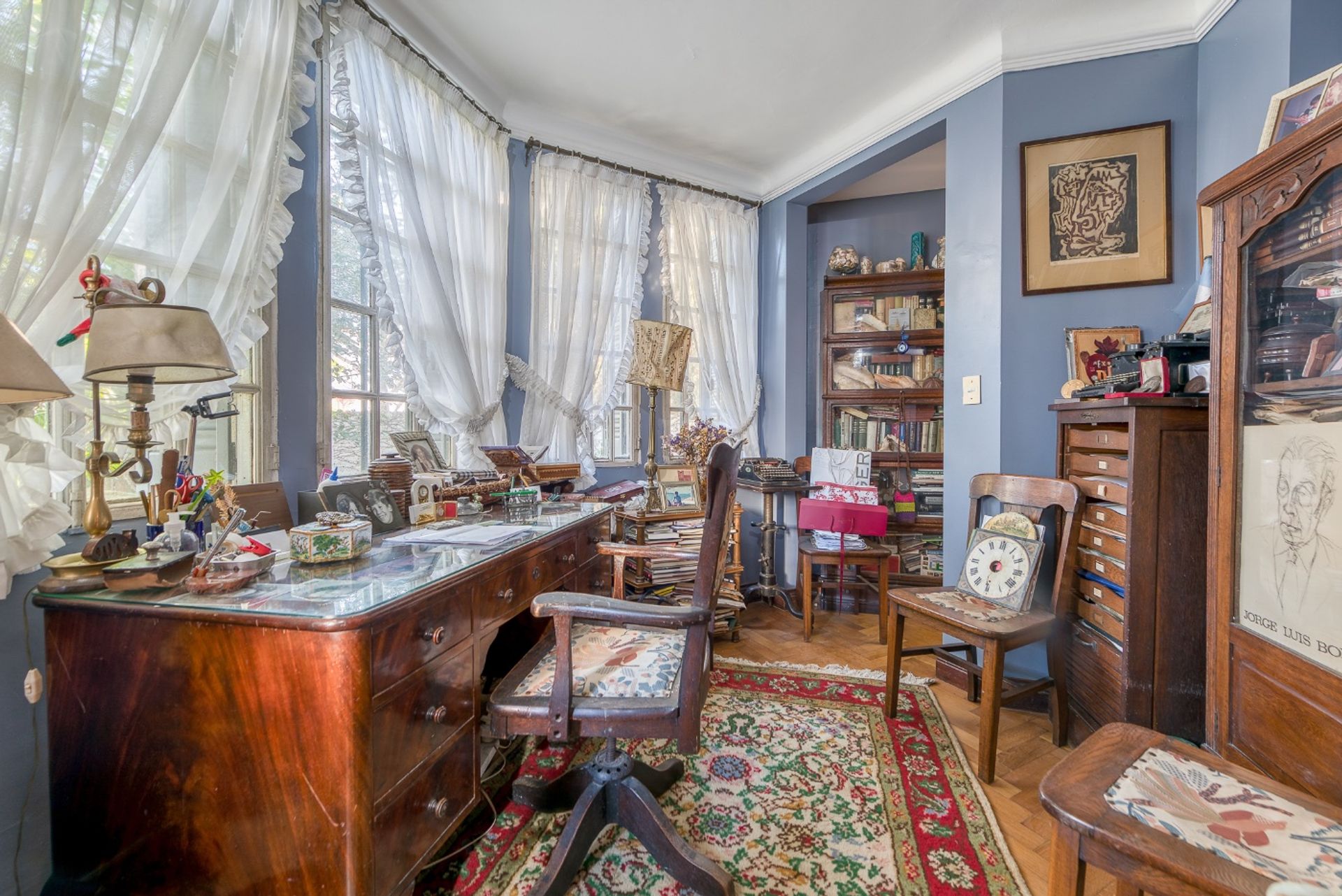 La Lucila Casa muy luminosa con Jardín y Pileta