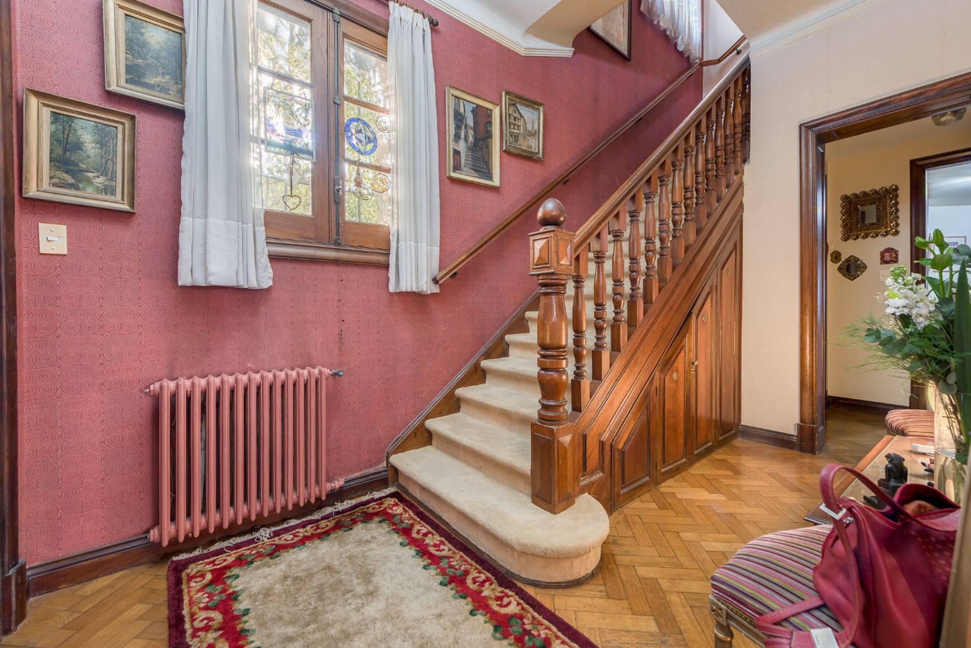 La Lucila Casa muy luminosa con Jardín y Pileta