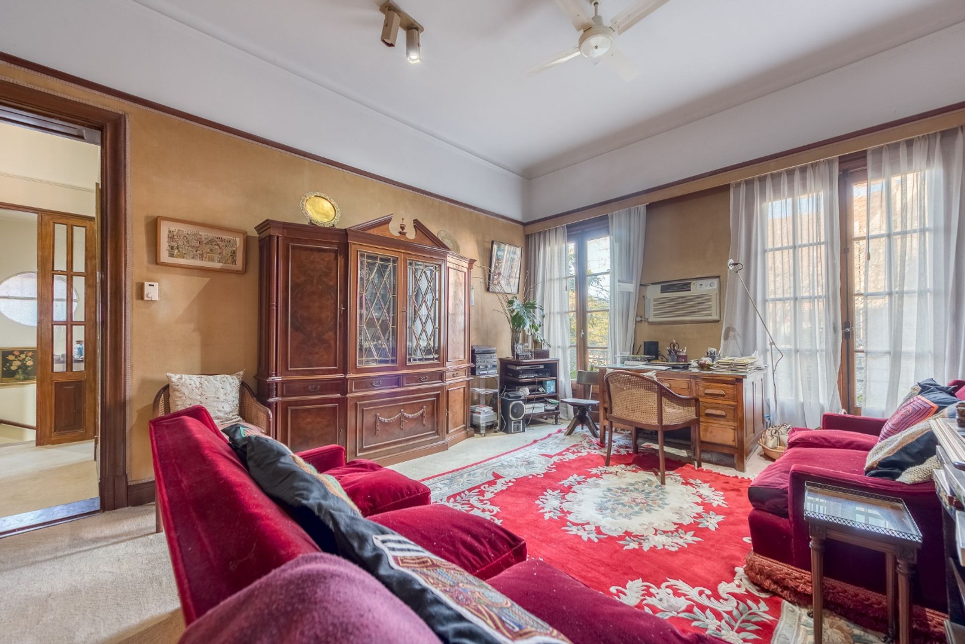 La Lucila Casa muy luminosa con Jardín y Pileta