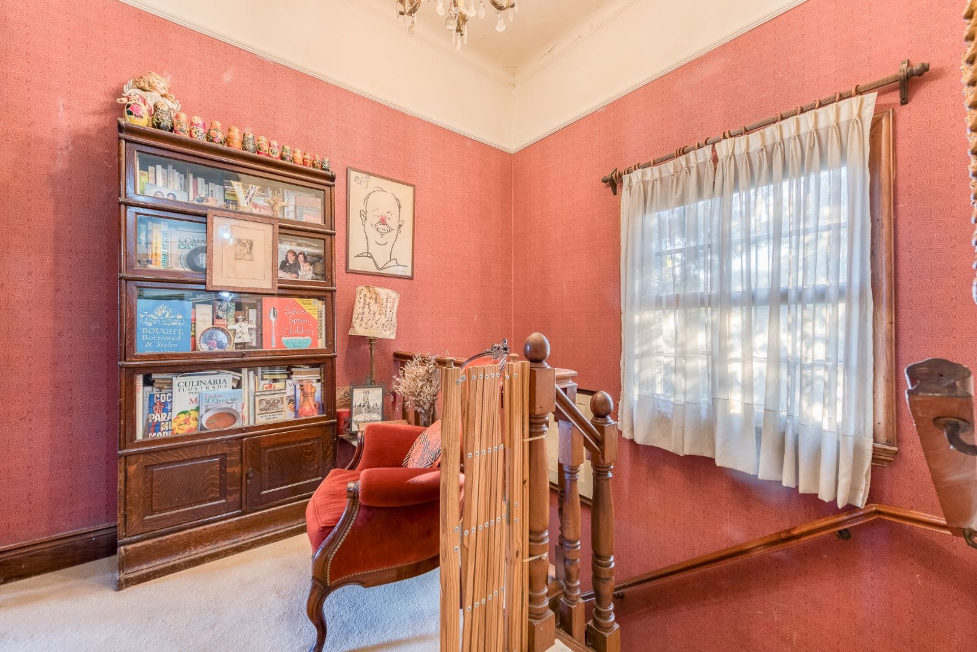 La Lucila Casa muy luminosa con Jardín y Pileta