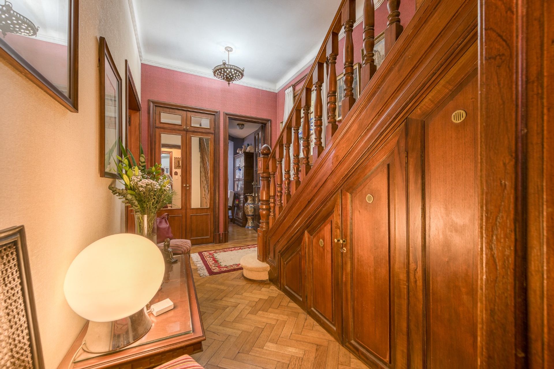 La Lucila Casa muy luminosa con Jardín y Pileta