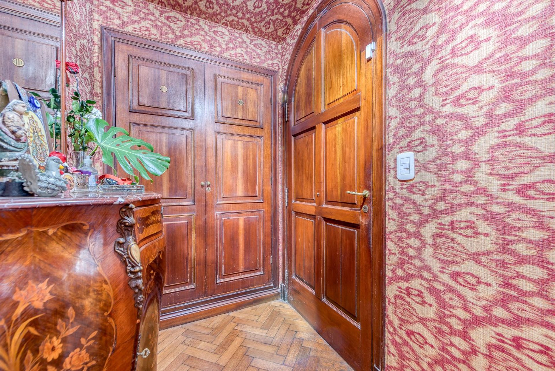 La Lucila Casa muy luminosa con Jardín y Pileta